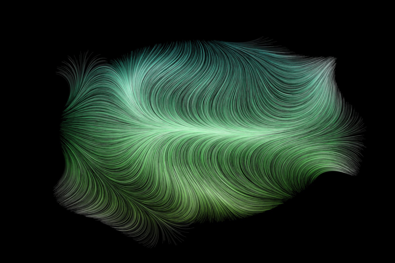 Generative art